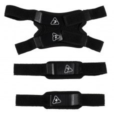 Застібки LEATT Strap kit С-Frame (Pair), S/M