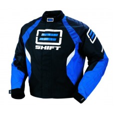 Мото куртка SHIFT Moto R Textile Jacket [Blue], M