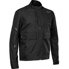 Куртка FOX DEFEND OFF ROAD JACKET [Black], XXL