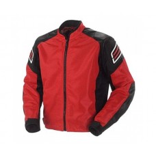 Мото куртка SHIFT Airborne Jacket [Red], L