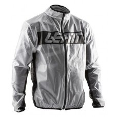 Дощовик LEATT Jacket RaceCover [Translucent], XXL