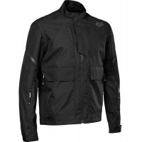 Куртка FOX DEFEND OFF ROAD JACKET [Black], L