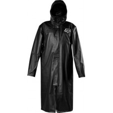 Дощовик FOX PIT RAIN JACKET [Black], XL