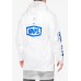 Дощовик Ride 100% TORRENT Raincoat [Clear], S
