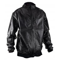 Дощовик LEATT Jacket RaceCover [Smoke], M