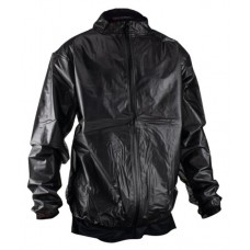 Дощовик LEATT Jacket RaceCover [Smoke], M