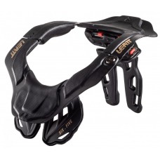 Захист шиї LEATT Neck Brace 6.5 [Carbon], L/XL
