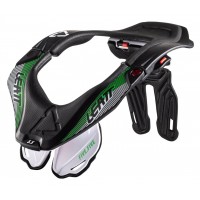 Захист шиї LEATT Neck Brace 5.5 [Black], L/XL
