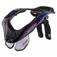 Захист шиї LEATT Neck Brace 5.5 [Royal], L/XL
