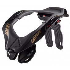 Захист шиї LEATT Neck Brace 5.5 [Stealth], L/XL