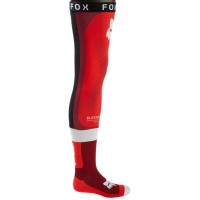 Шкарпетки FOX FLEXAIR KNEE BRACE SOCK [Flo Red], Medium