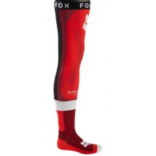 Шкарпетки FOX FLEXAIR KNEE BRACE SOCK [Flo Red], Medium