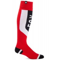 Шкарпетки FOX 180 NITRO SOCK [Flo Red], Small