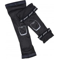 Мото шкарпетки POD KX Knee Sleeve [Black], Medium