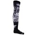 Шкарпетки LEATT Knee Brace Sock [White], Large