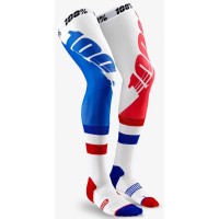 Шкарпетки Ride 100% REV Knee Brace Socks [Corpo], S/M
