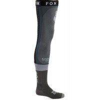 Шкарпетки FOX FLEXAIR KNEE BRACE SOCK [Grey], Medium