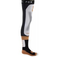 Шкарпетки FOX FLEXAIR KNEE BRACE SOCK [Black], Medium