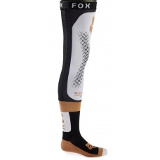 Шкарпетки FOX FLEXAIR KNEE BRACE SOCK [Black], Medium