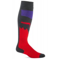 Шкарпетки FOX 180 FLORA SOCK [Grey], Medium