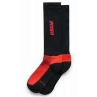 Шкарпетки USWE Rapp Sock [Flame Red], S/M