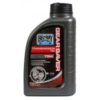 Олива трансмісійна Bel-Ray Gear Saver Trans Syntetic [1л], 75w