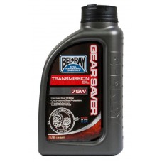 Олива трансмісійна Bel-Ray Gear Saver Trans Syntetic [1л], 75w
