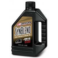 Масло моторне Maxima SYNTHETIC BLEND [1л], 15w-50