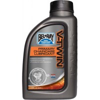 Олива трансмісійна Bel-Ray V-TWIN Primary Chaincase Lubricant [1л], 80w