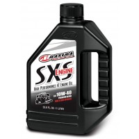 Мастило моторне Maxima SXS Premium [4л], 10w-40