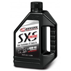 Мастило моторне Maxima SXS Premium [4л], 10w-40