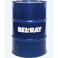 Олива моторна Bel-Ray Shop Mineral 4T Engine Oil [208л], 20w-50
