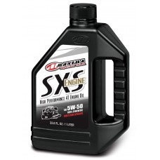 Масло моторне Maxima SXS Engine Synthetic [1л], 5w-50