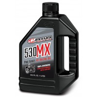 Масло моторне Maxima 530MX [1л], 5w-30