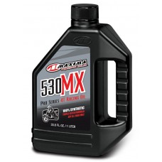 Масло моторне Maxima 530MX [1л], 5w-30