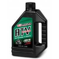Олива моторна Maxima ATV PREMIUM [1л], 10w-40