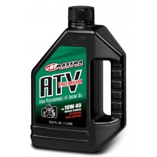 Олива моторна Maxima ATV PREMIUM [1л], 10w-40