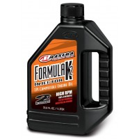 Мастило моторне Maxima FORMULA K2 INJECTOR [2л], 2T
