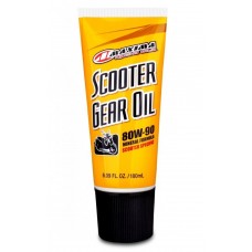 Масло трансмісійне Maxima SCOOTER GEAR OIL [180мл], 80w-90
