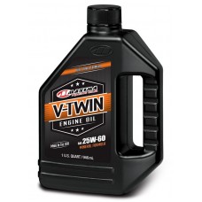 Масло моторне Maxima V-TWIN MINERAL [1л], 20w-50