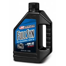 Масло моторне Maxima FULL SYNTETIC [1л], 10w-40