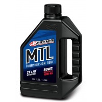 Масло трансмісійне Maxima RACING MTL [1л], 80w-85