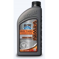 Олива трансмісійна Bel-Ray V-TWIN Big Twin Transmission [1л], 85w-140