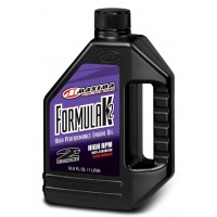 Мастило моторне Maxima FORMULA K2 [1л], 2T
