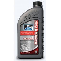 Олива трансмісійна Bel-Ray Thumper Gear Saver Trans [1л], 80w-85