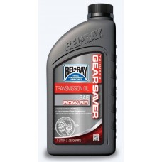 Олива трансмісійна Bel-Ray Thumper Gear Saver Trans [1л], 80w-85