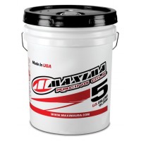 Олива моторна Maxima V-TWIN FULL SYNTHETIC [19л], 20w-50