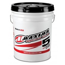 Олива моторна Maxima V-TWIN FULL SYNTHETIC [19л], 20w-50