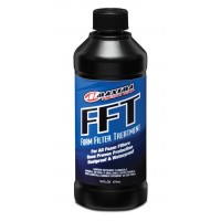 Просочення повітряного фільтра Maxima Foam Filter Treatment [1л], Special