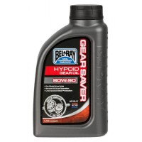 Олива трансмісійна Bel-Ray Gear Saver HYPOID [1л], 85w-140